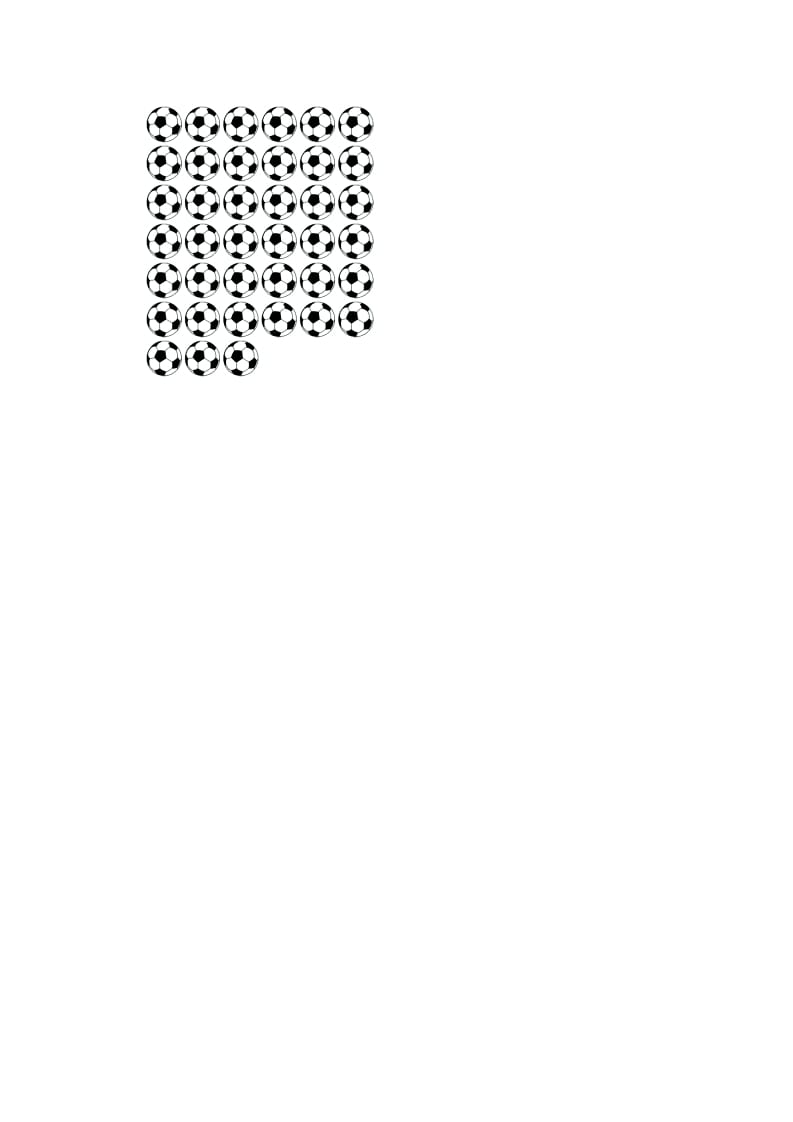 图片[2]-一年级数学下册4.2.4用-能穿几串-简单街-jiandanjie.com