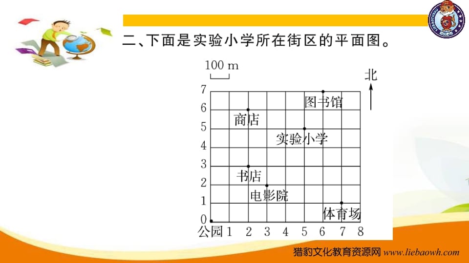 图片[3]-五年级数学上册第7课时位置可能性植树问题（人教版）-简单街-jiandanjie.com