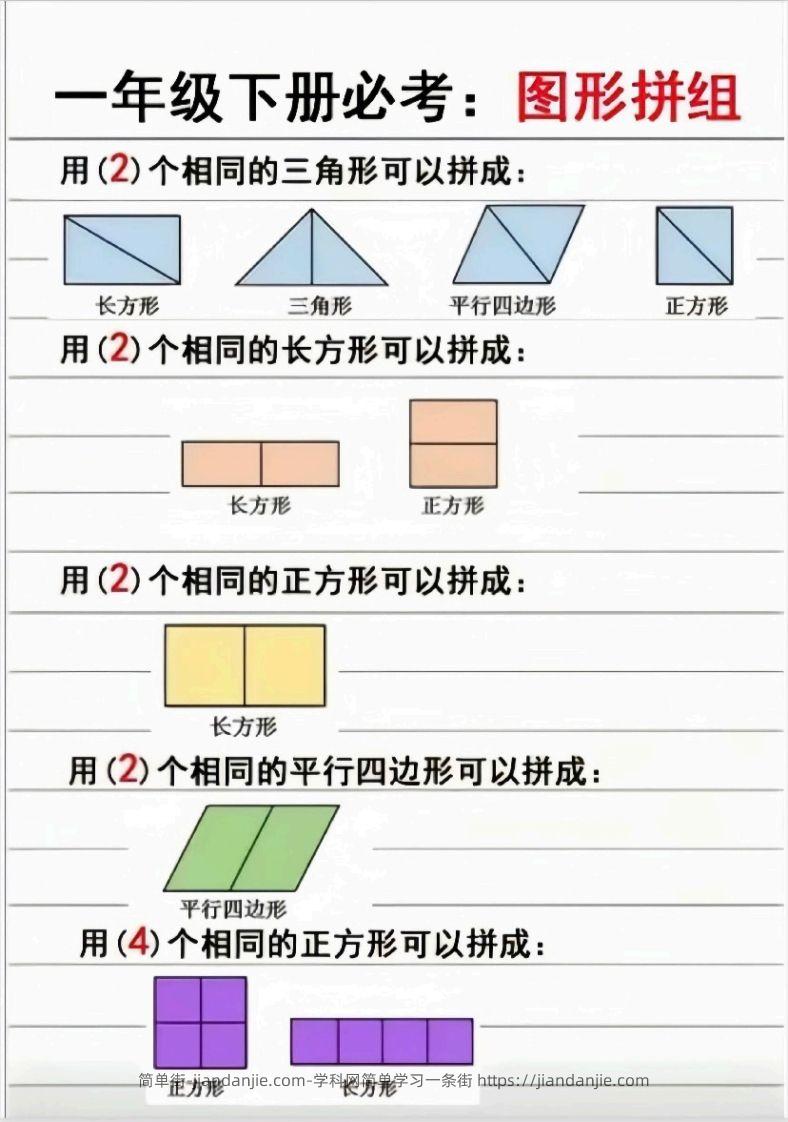 图片[3]-1_1_2.21一下数学必考知识-简单街-jiandanjie.com